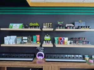 Dispensary