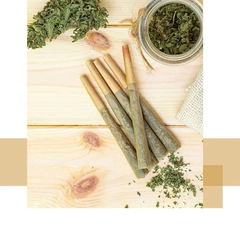 Pre rolls Near Me