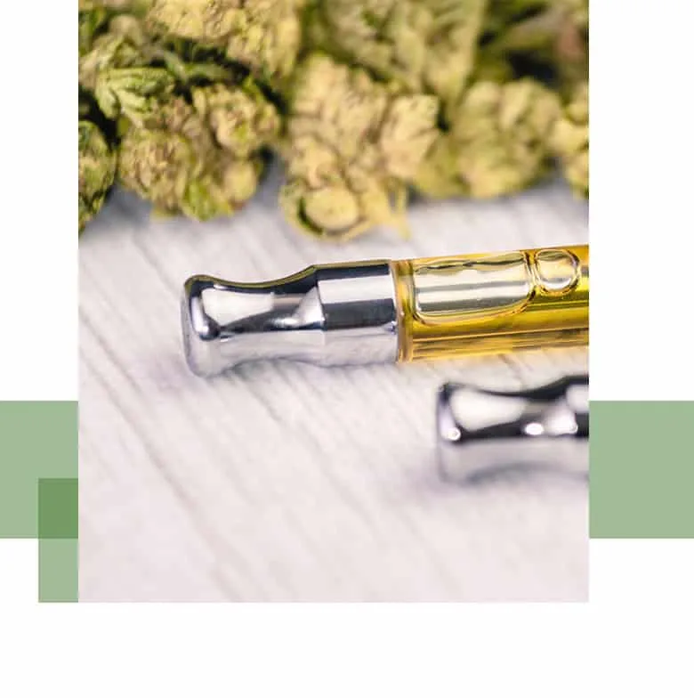 Cannabis Vaporizer