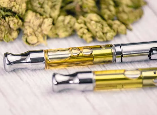 Cannabis Vaporizer Near Me
