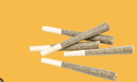 Pre Rolls